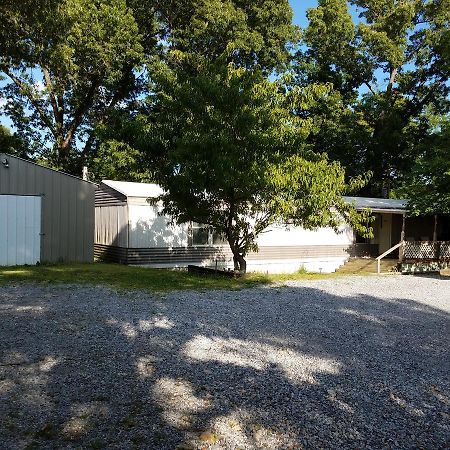 Ky Lake Area Rental Aurora Exterior foto