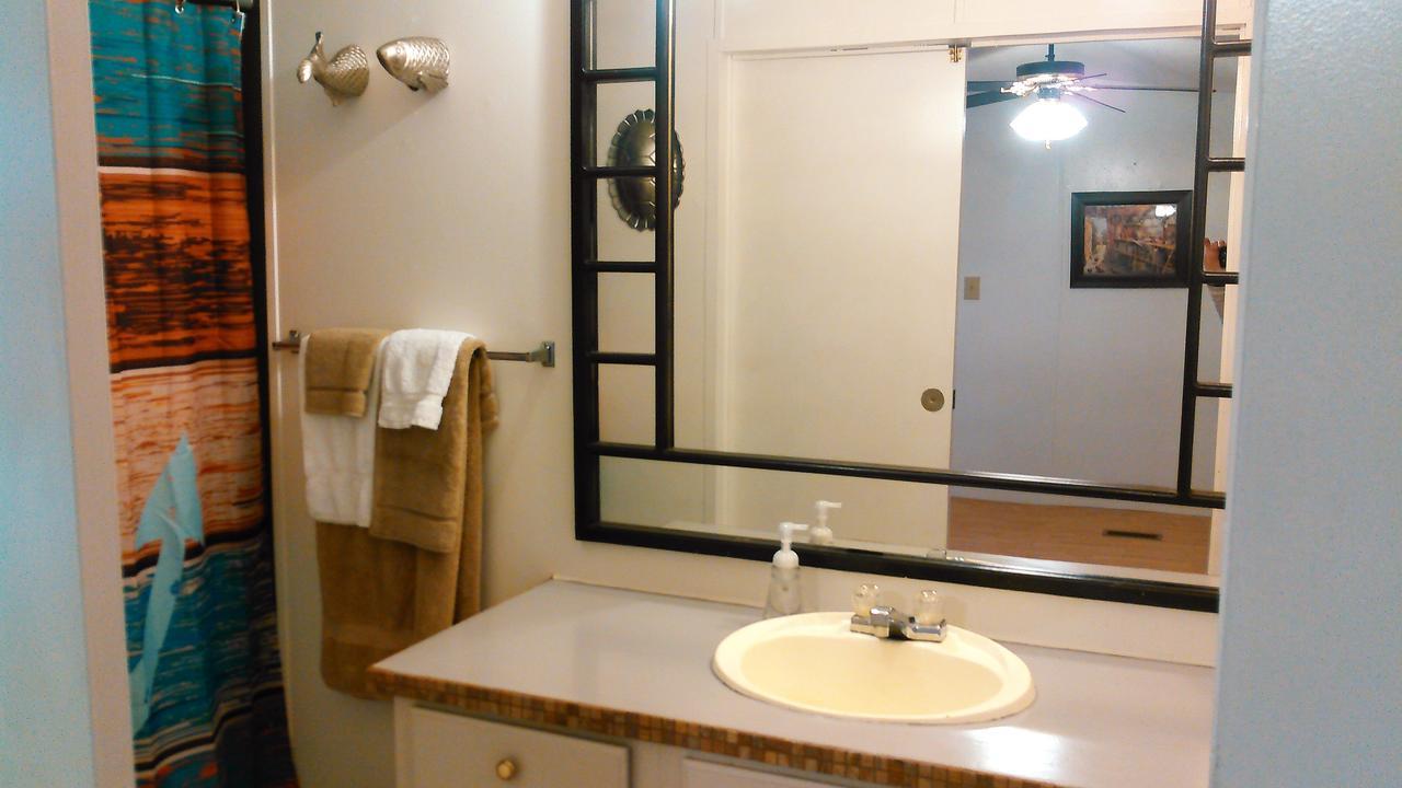 Ky Lake Area Rental Aurora Exterior foto